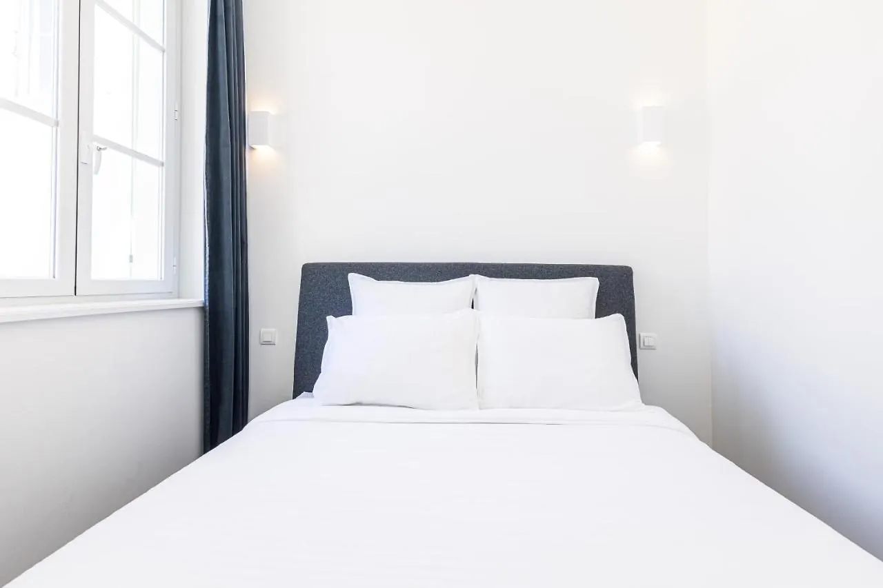 Palais De Menton - Elegant Apartment With Sea View France