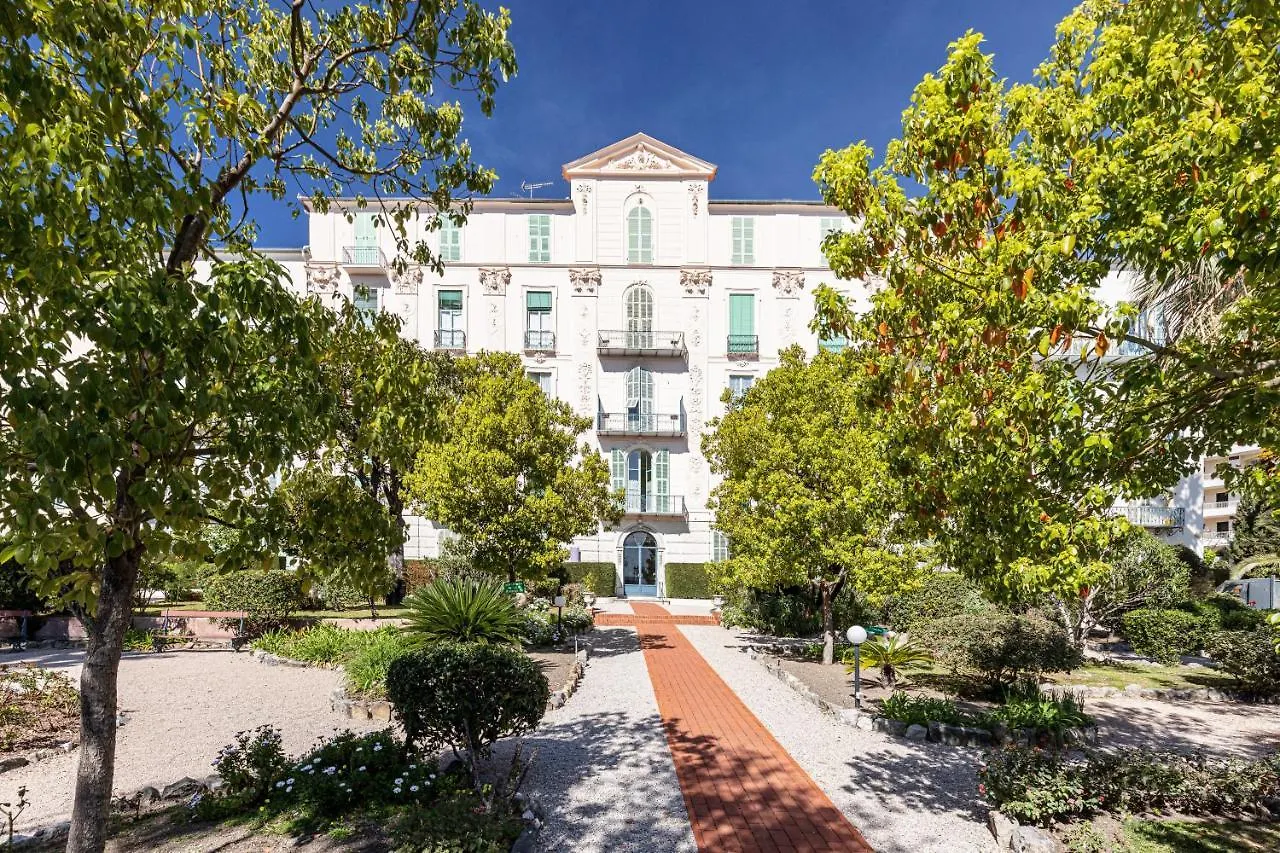 Palais De Menton - Elegant Apartment With Sea View France